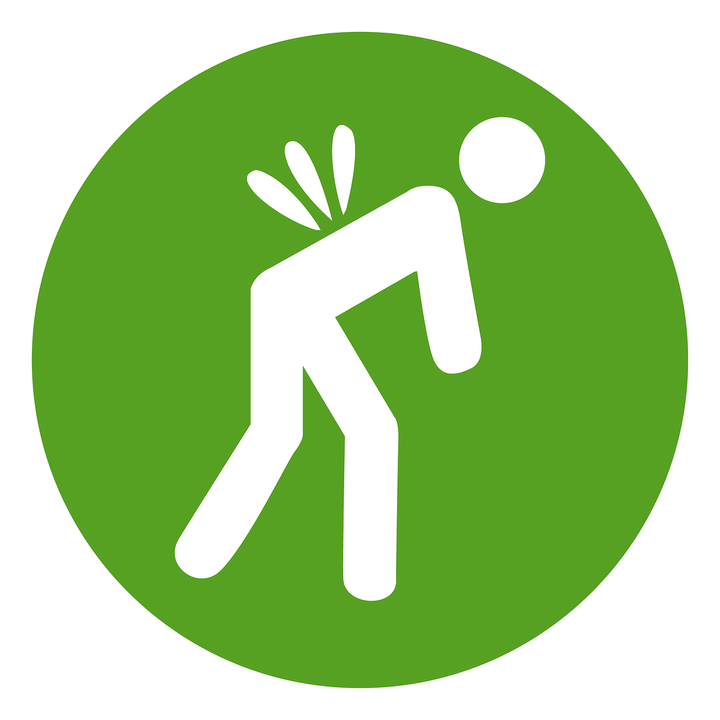 Backache