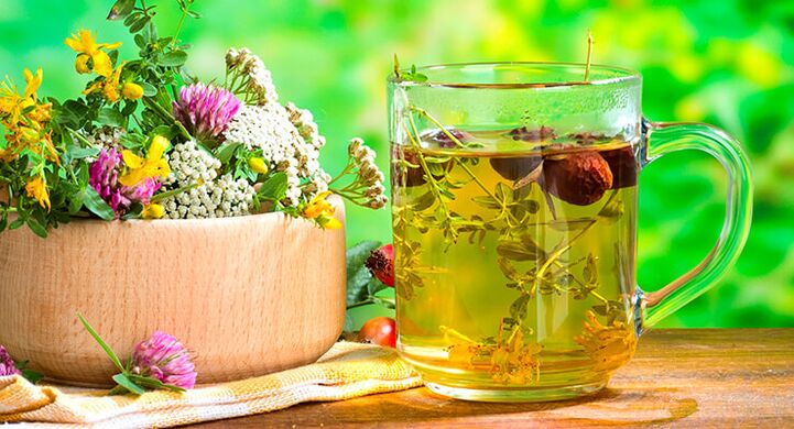 Popular remedies for the treatment of osteoarthritis