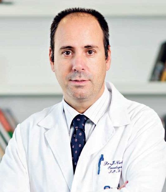 Doctor rheumatologist Rodrigo Pereira